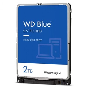 내장 하드 HDD(2TB)