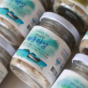 천연조미료 육수한알(90g)