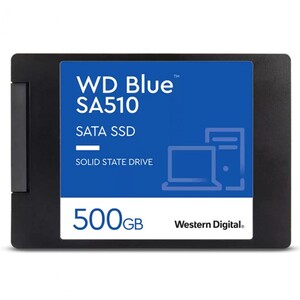 SATA SSD,웬디내장(500GB)