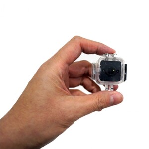방수 미니 액션캠(32GB)